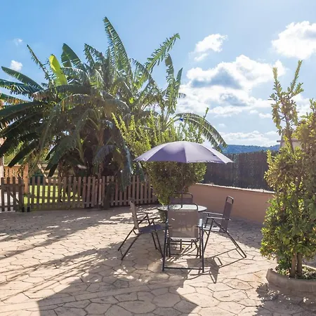 Solluna Villa Son Servera (Mallorca)