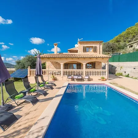 Solluna Villa Son Servera (Mallorca)