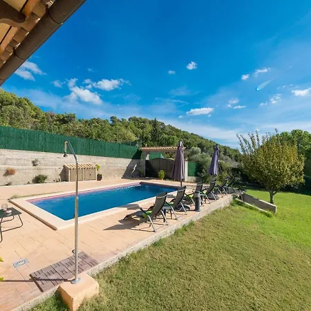 Villa Solluna Son Servera (Mallorca)