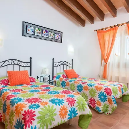 Solluna Villa *
