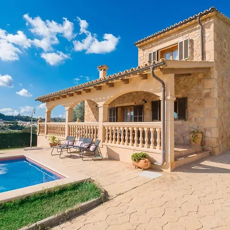Solluna Villa Son Servera (Mallorca)